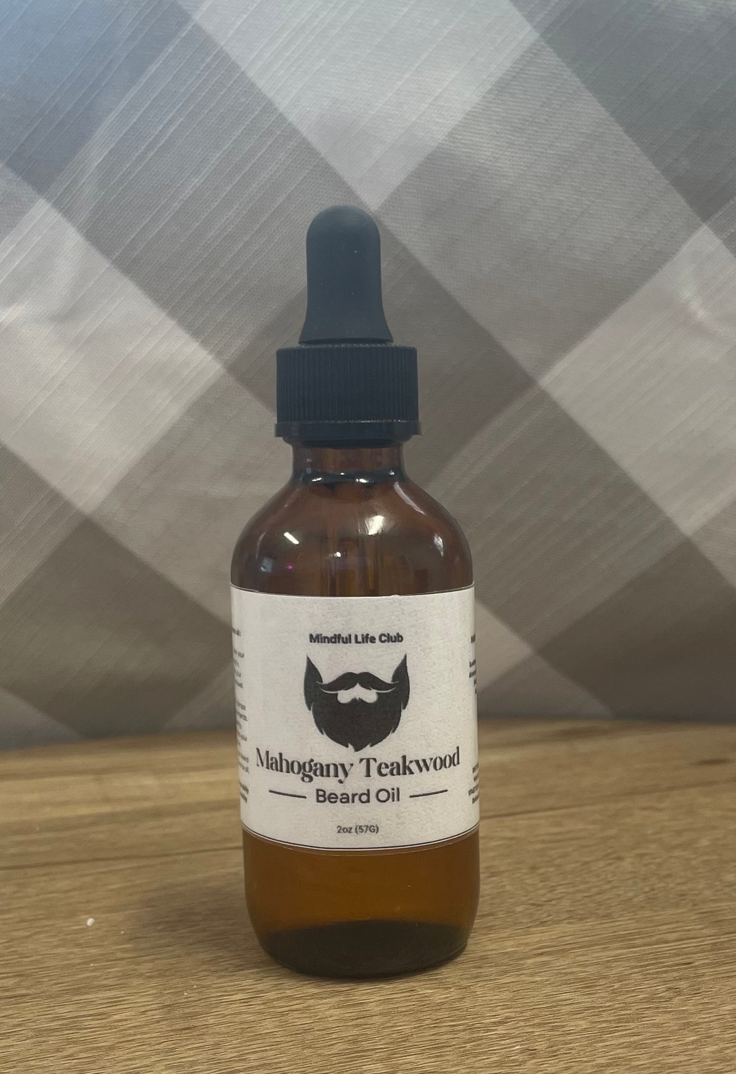 Beard Oils