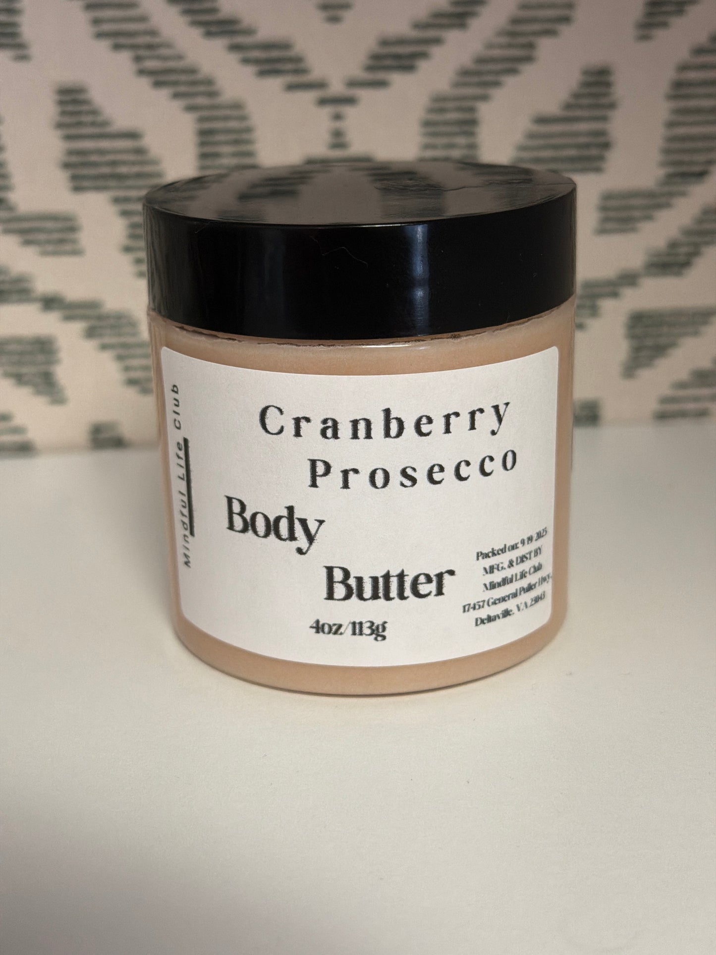 Body Butters