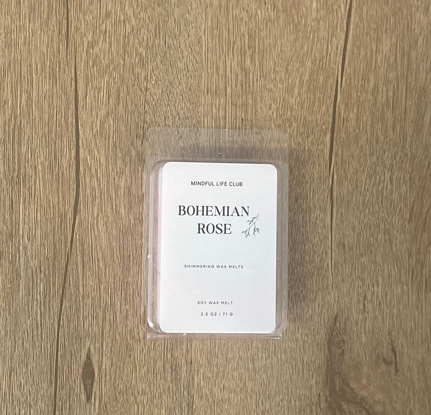 Wax Melts
