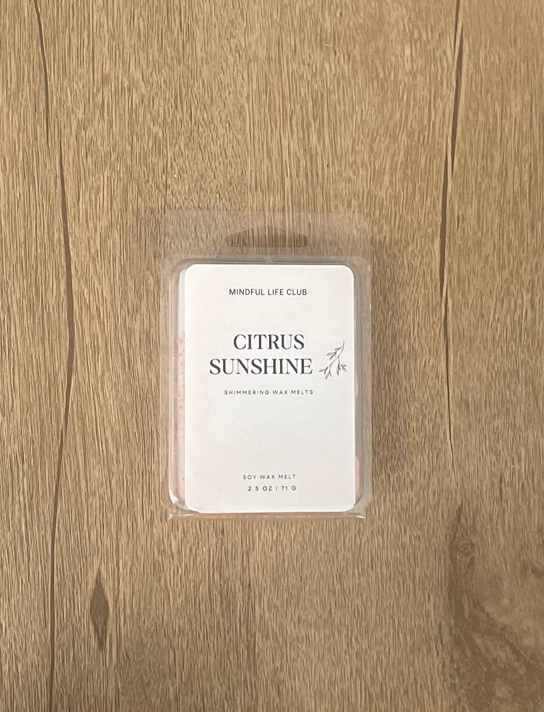 Wax Melts