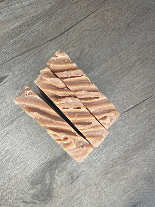 Blissful Soap Bar