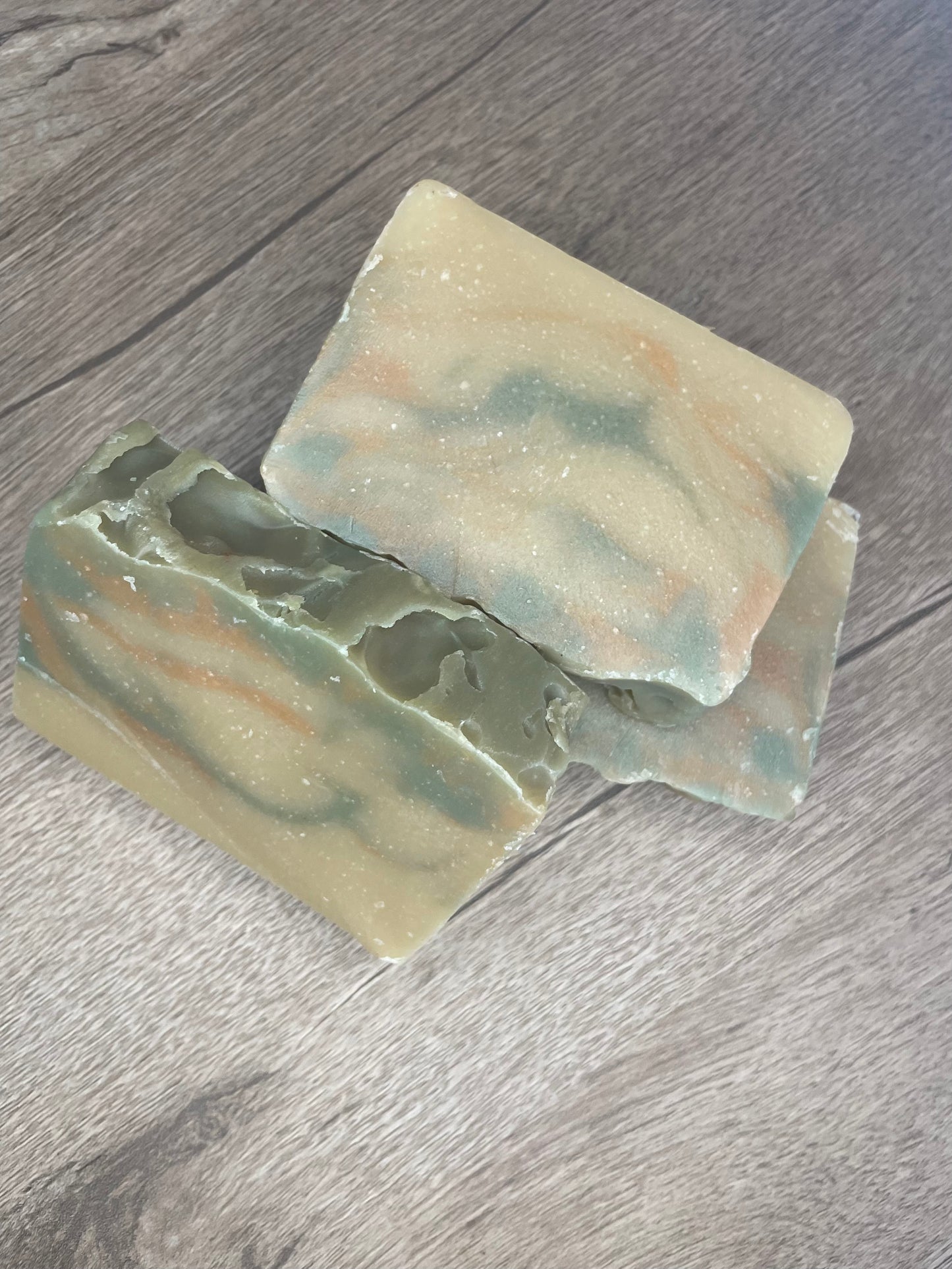 Harmony Soap Bar