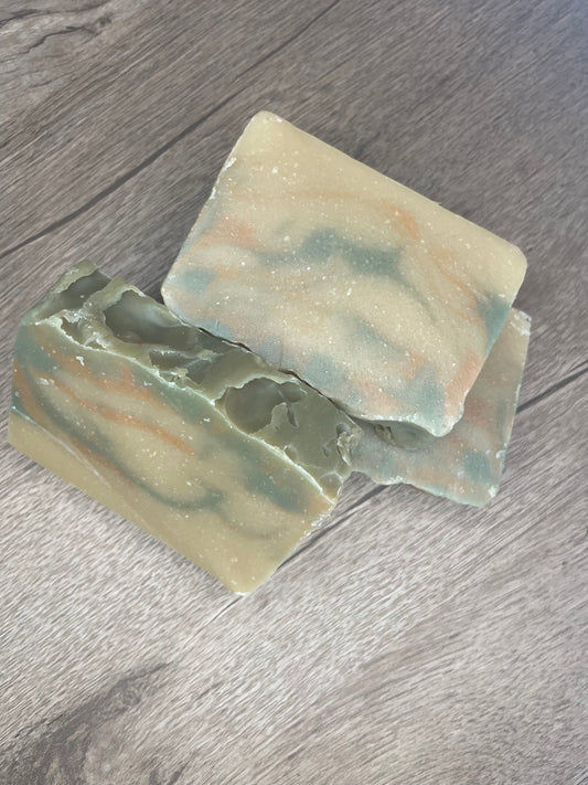 Harmony Soap Bar