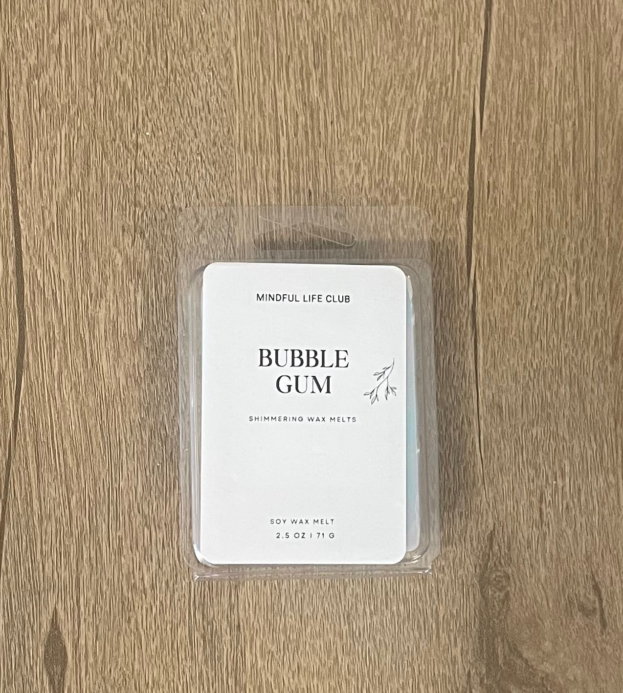 Wax Melts