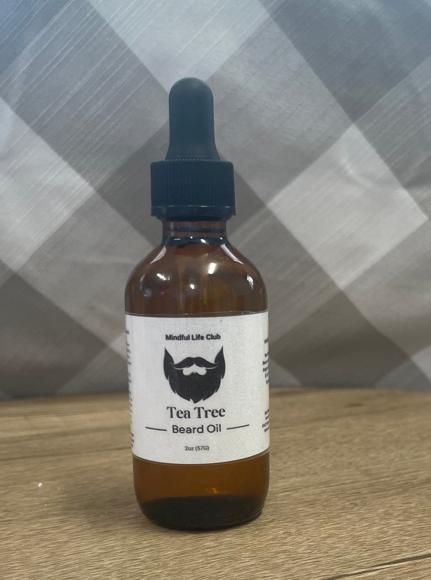Beard Oils