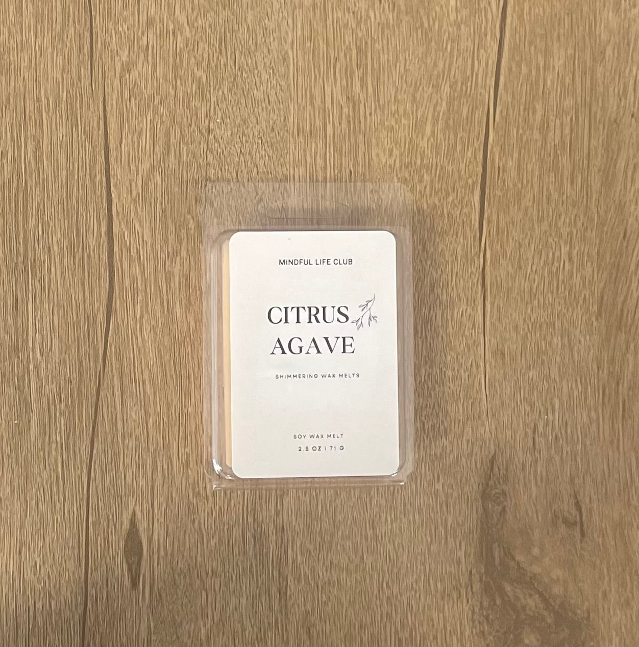 Wax Melts
