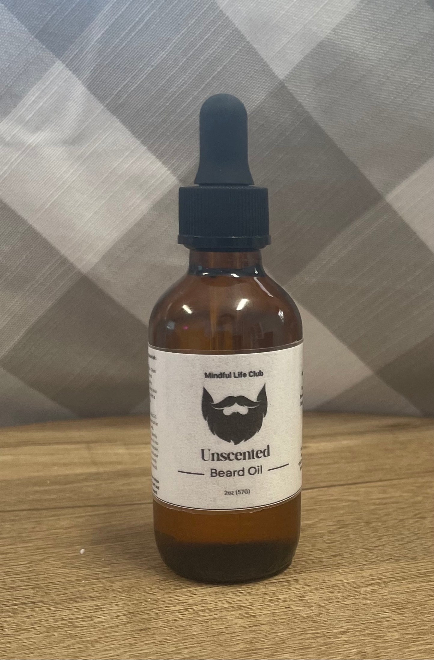 Beard Oils