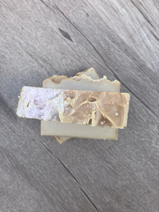 Mindful Essence Soap Bar