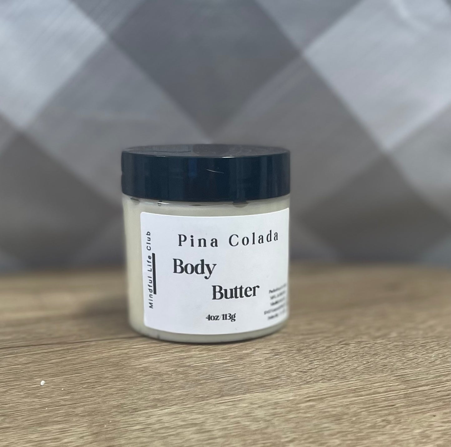 Body Butters