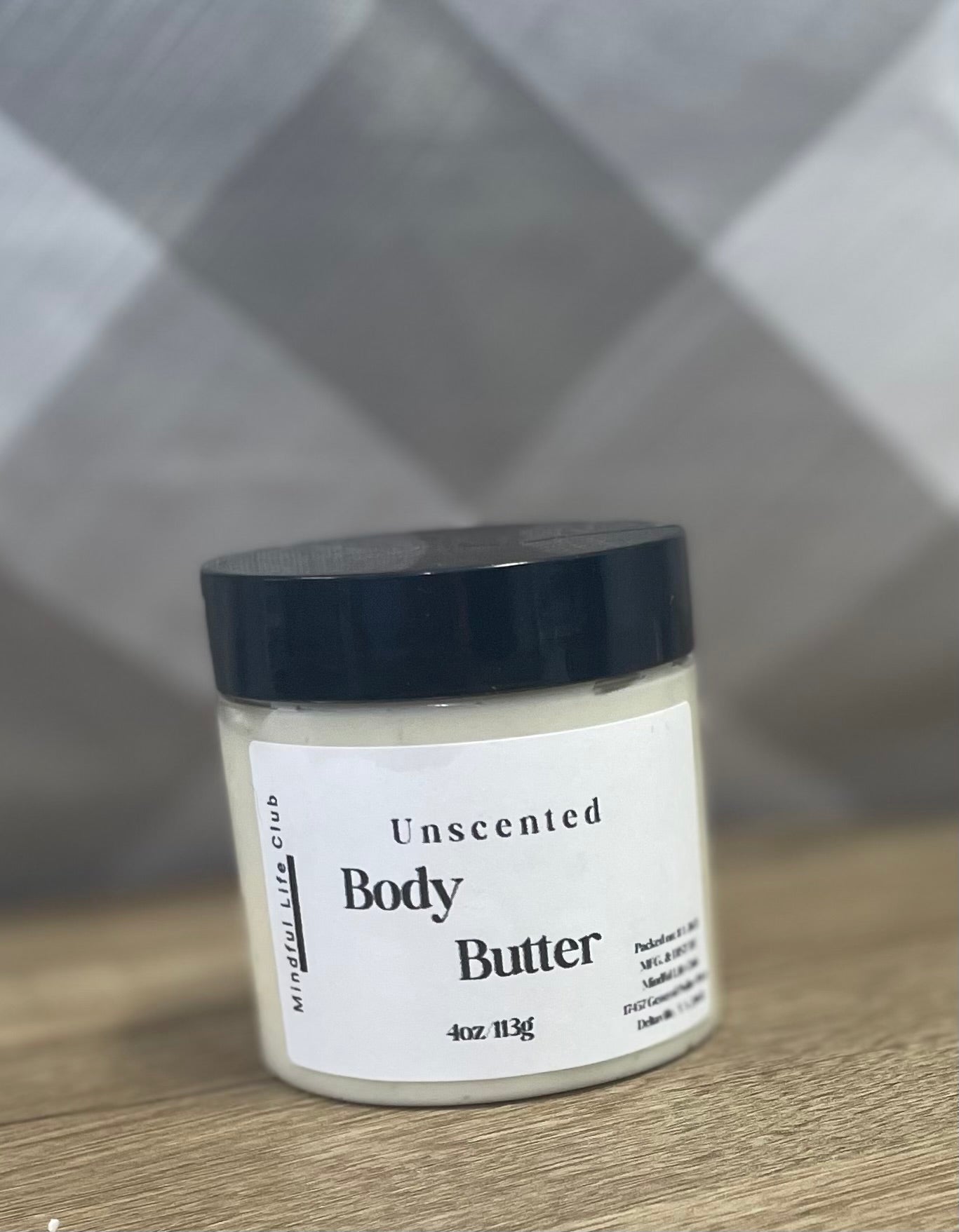 Body Butters