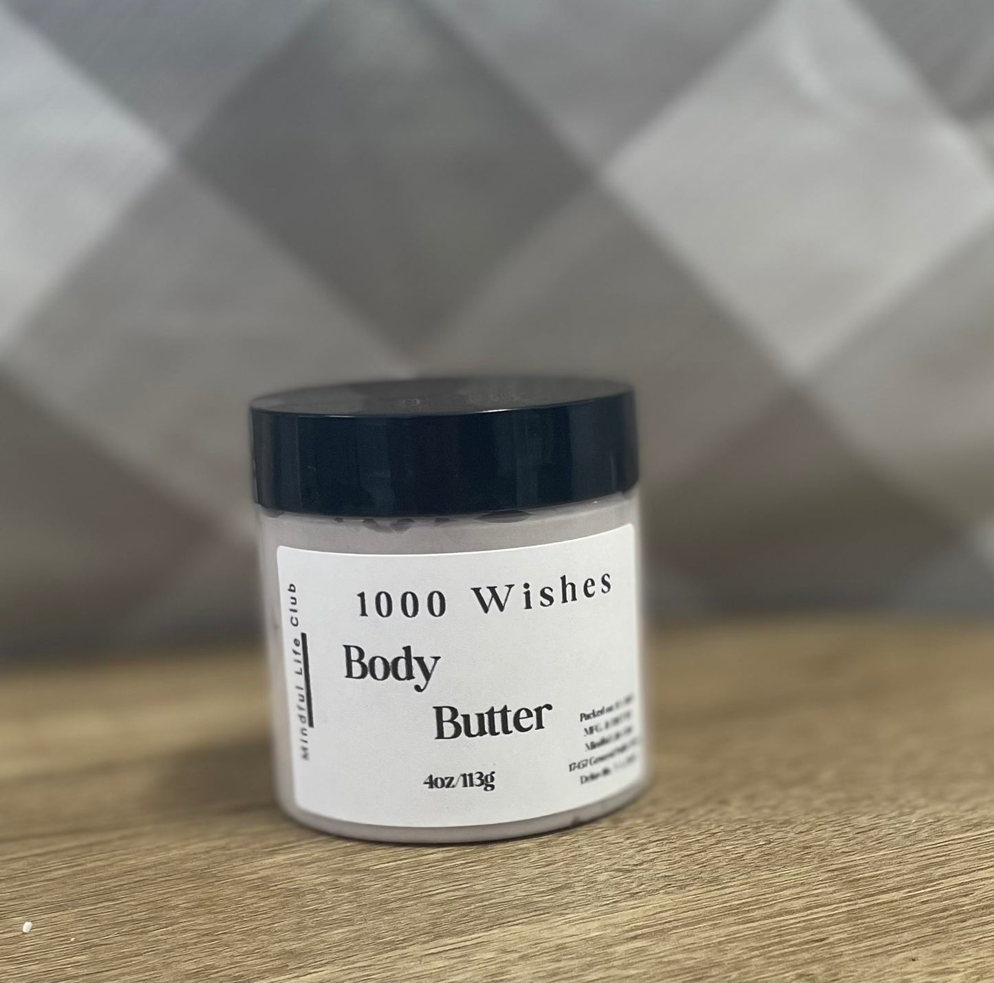 Body Butters