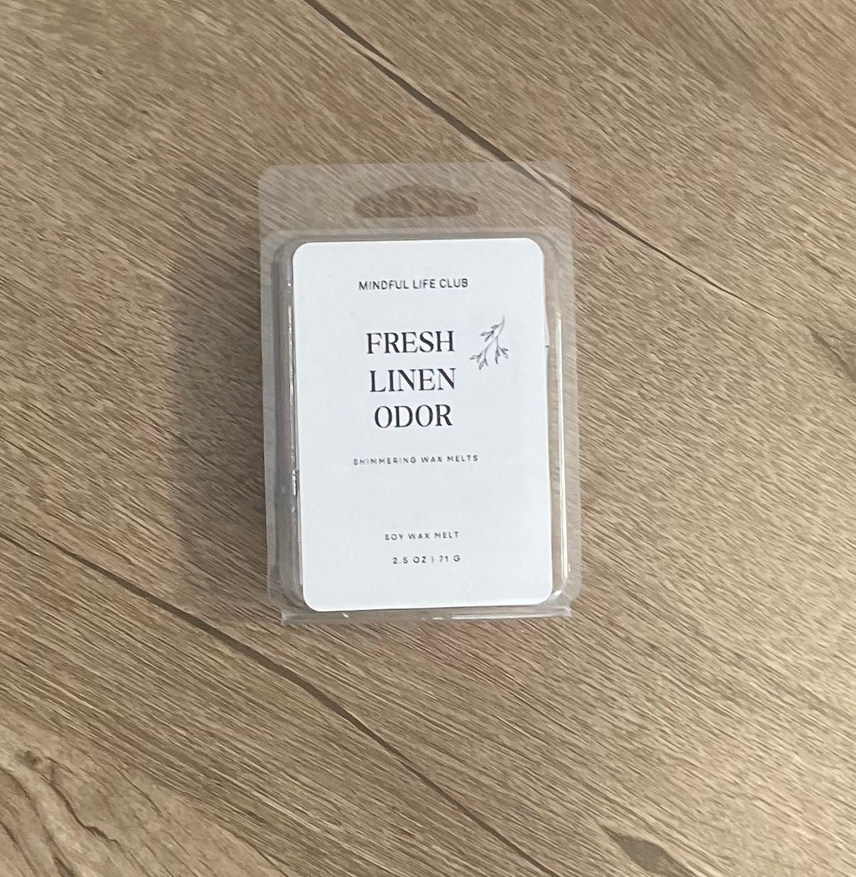 Wax Melts