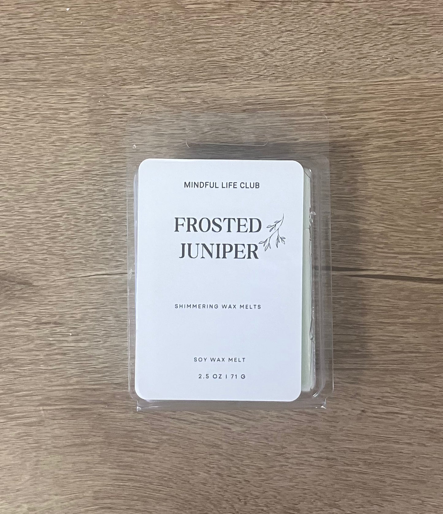 Wax Melts