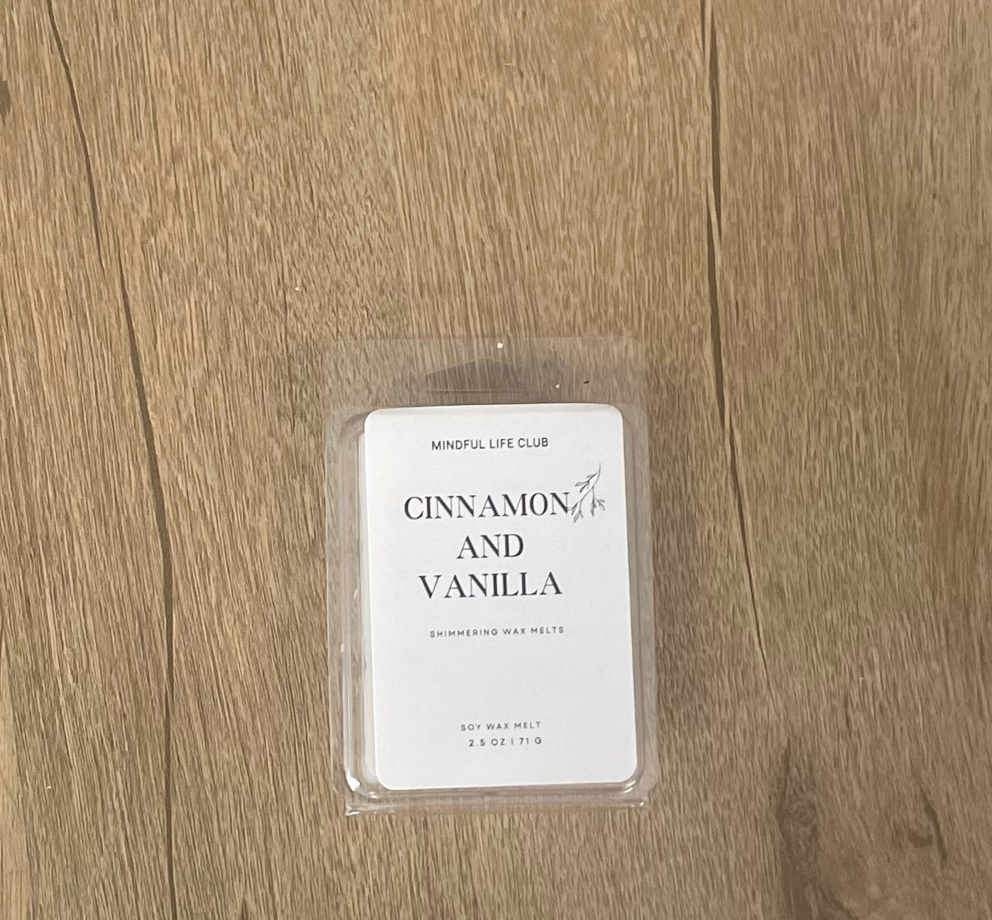 Wax Melts