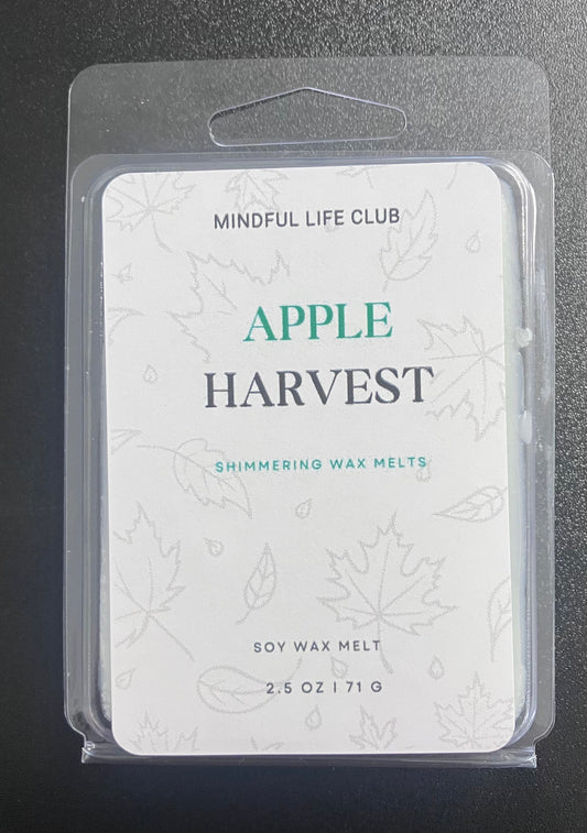 Fall Seasonal Wax Melts