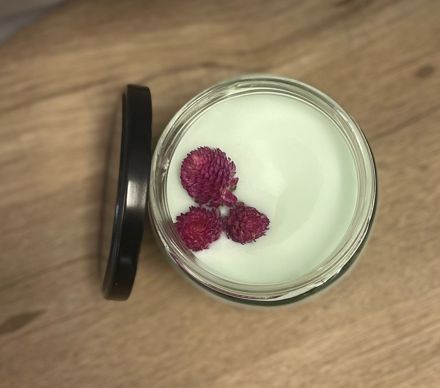 Wickless Love Potion Candles