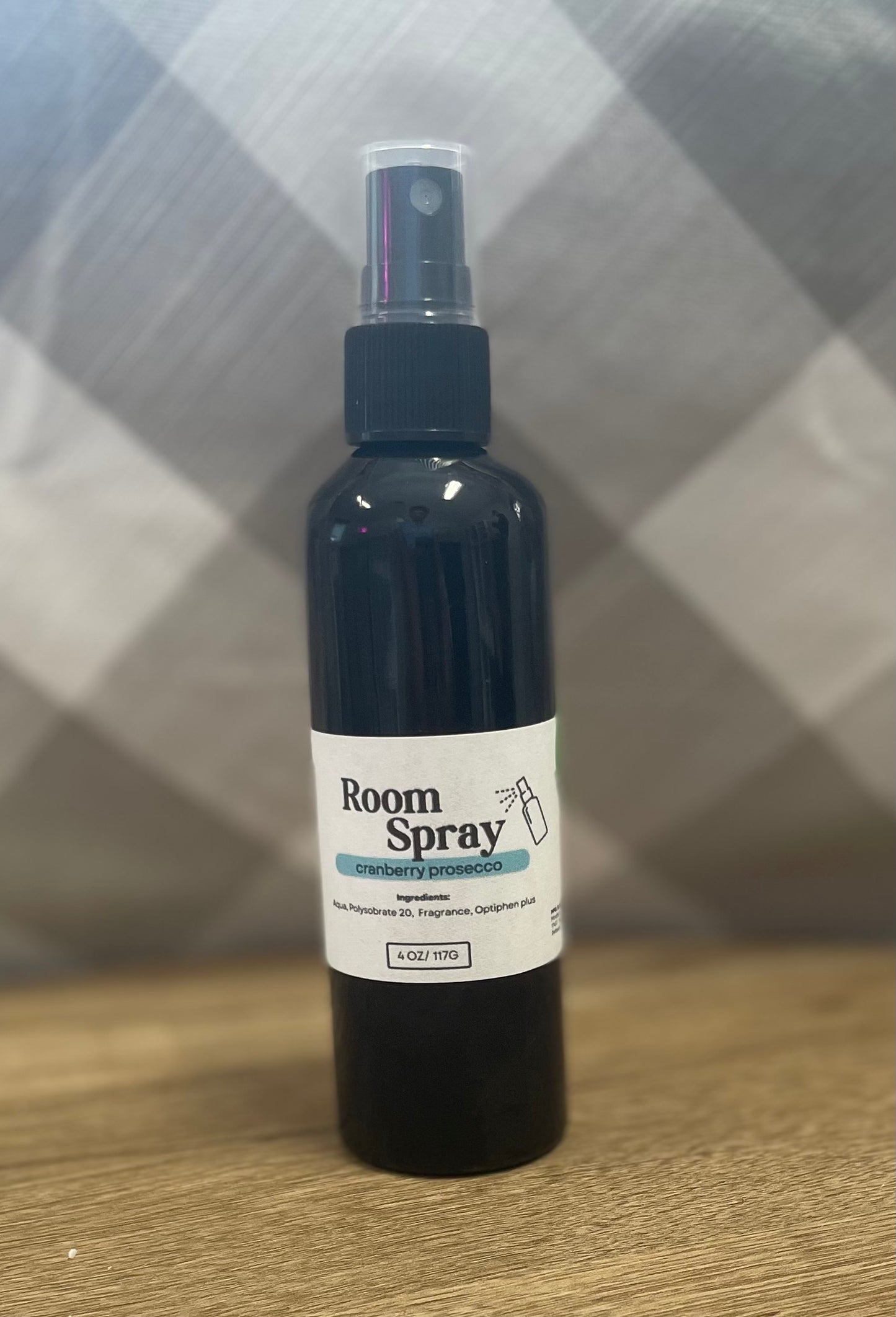 Room Sprays
