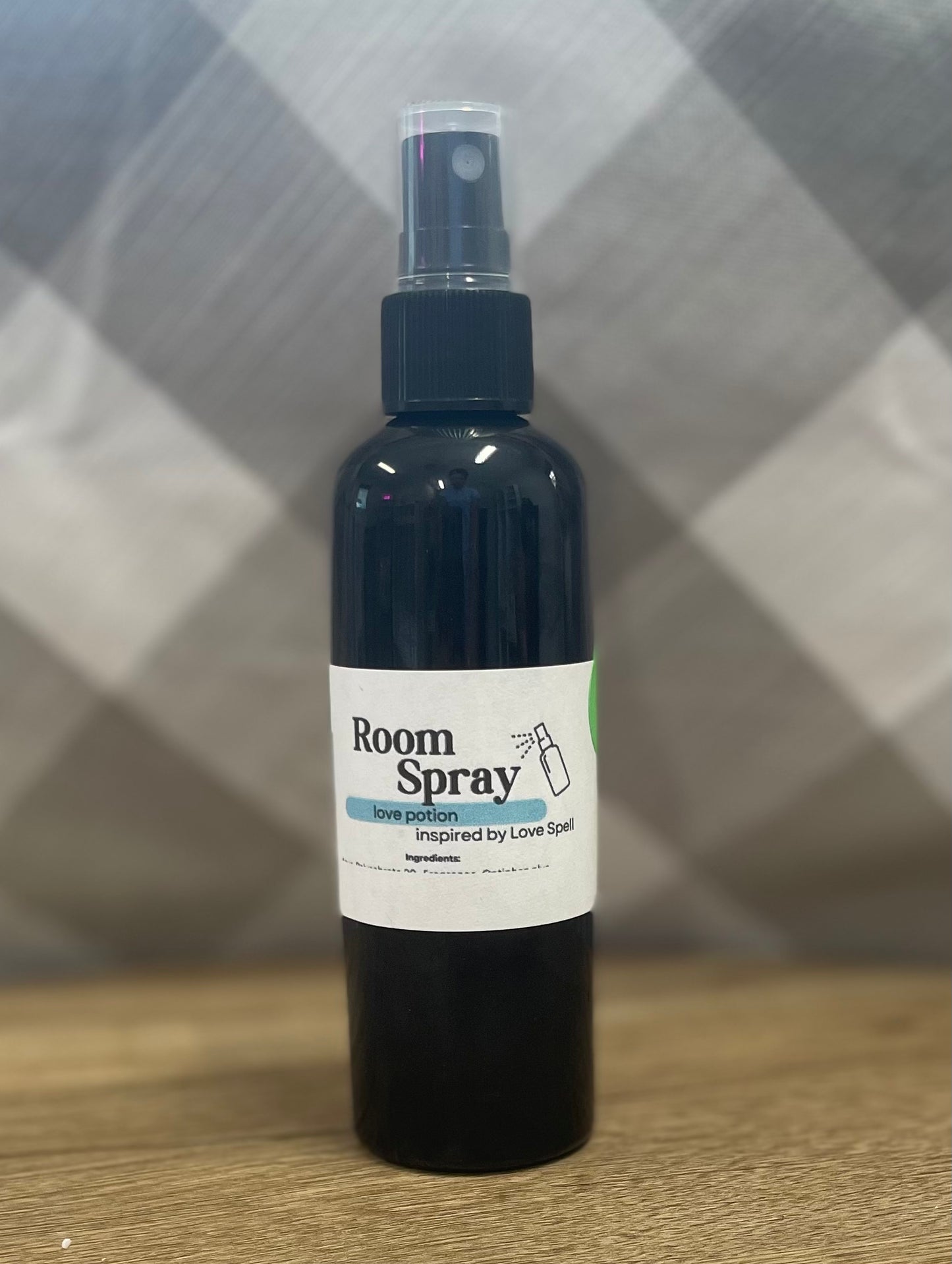 Room Sprays