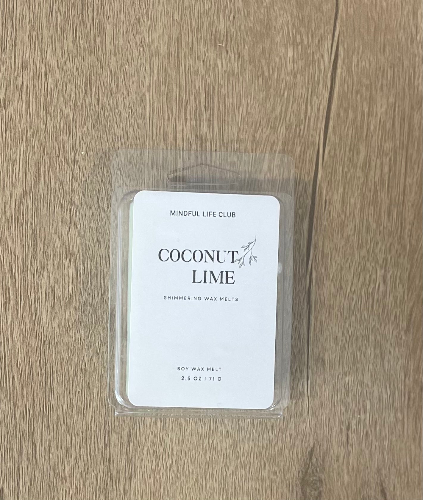 Wax Melts