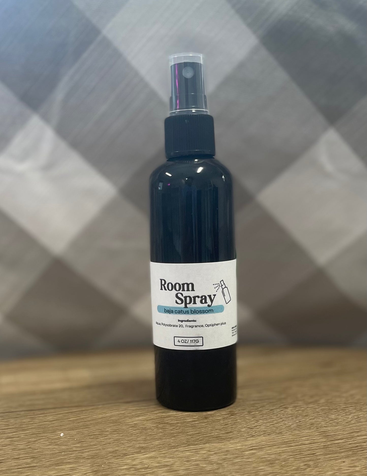 Room Sprays