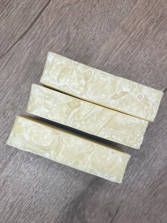 Oat and Honey Soap Bar