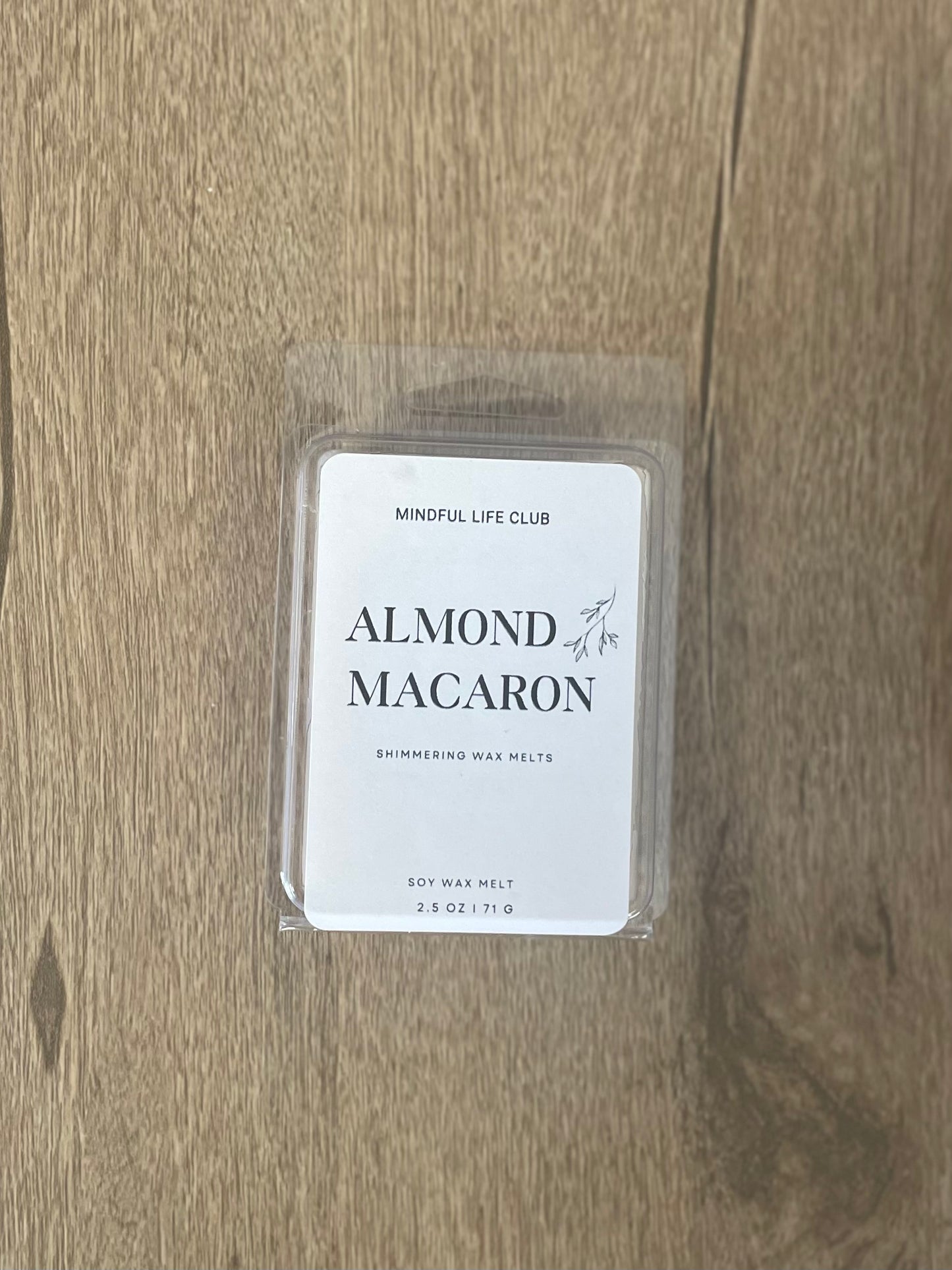 Wax Melts