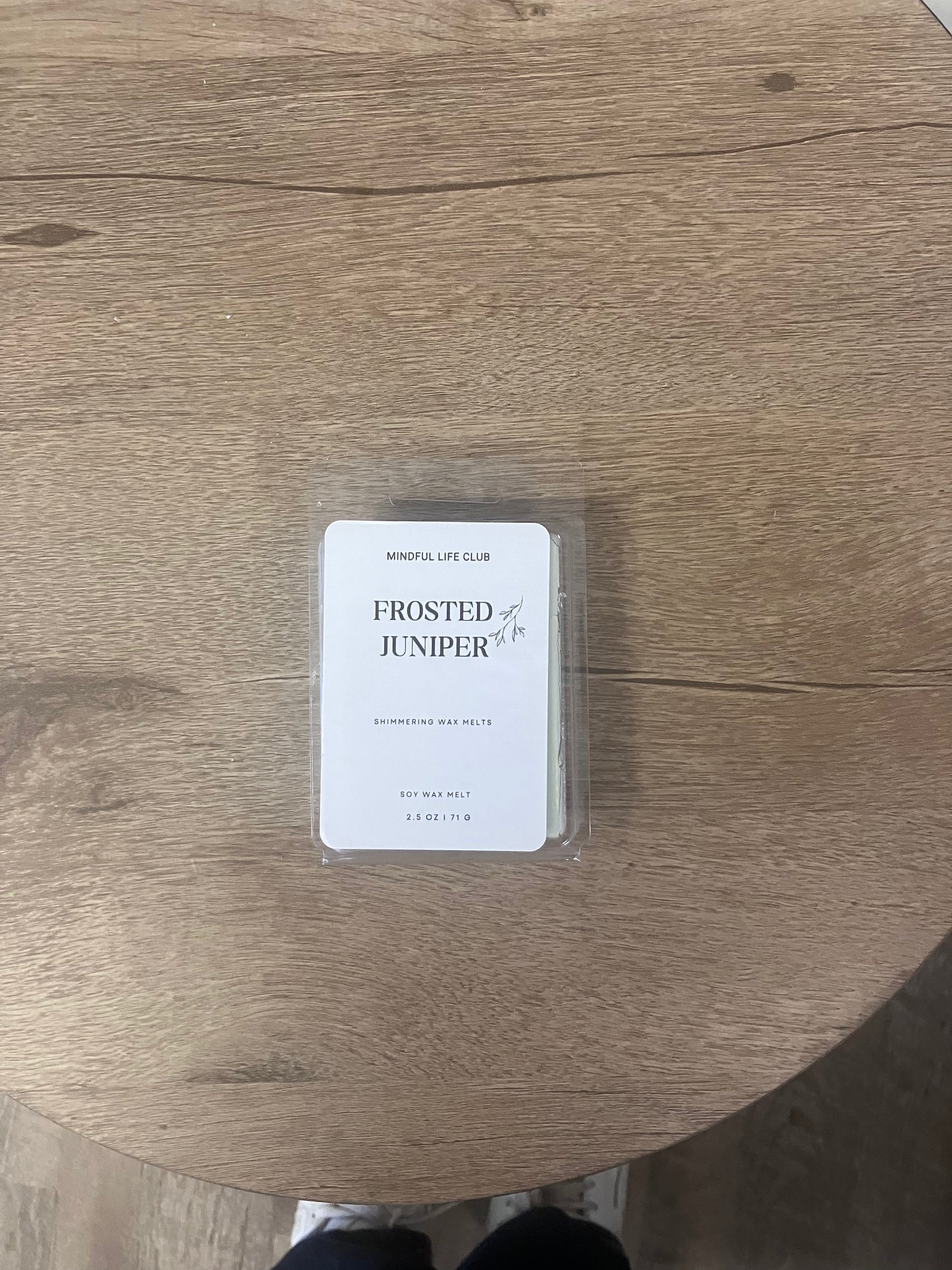 Wax Melts
