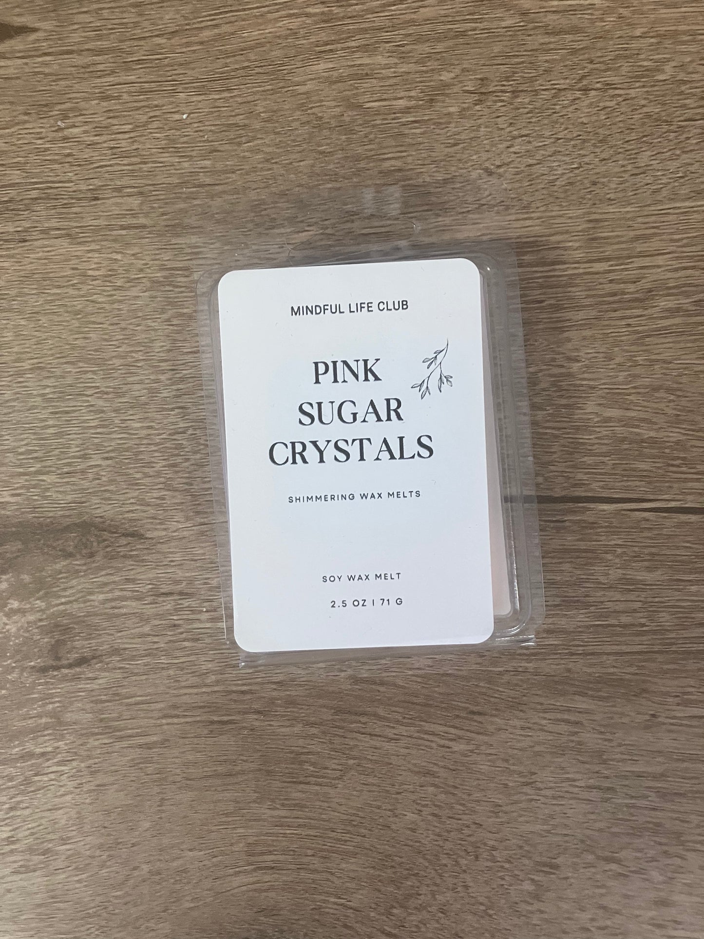 Wax Melts