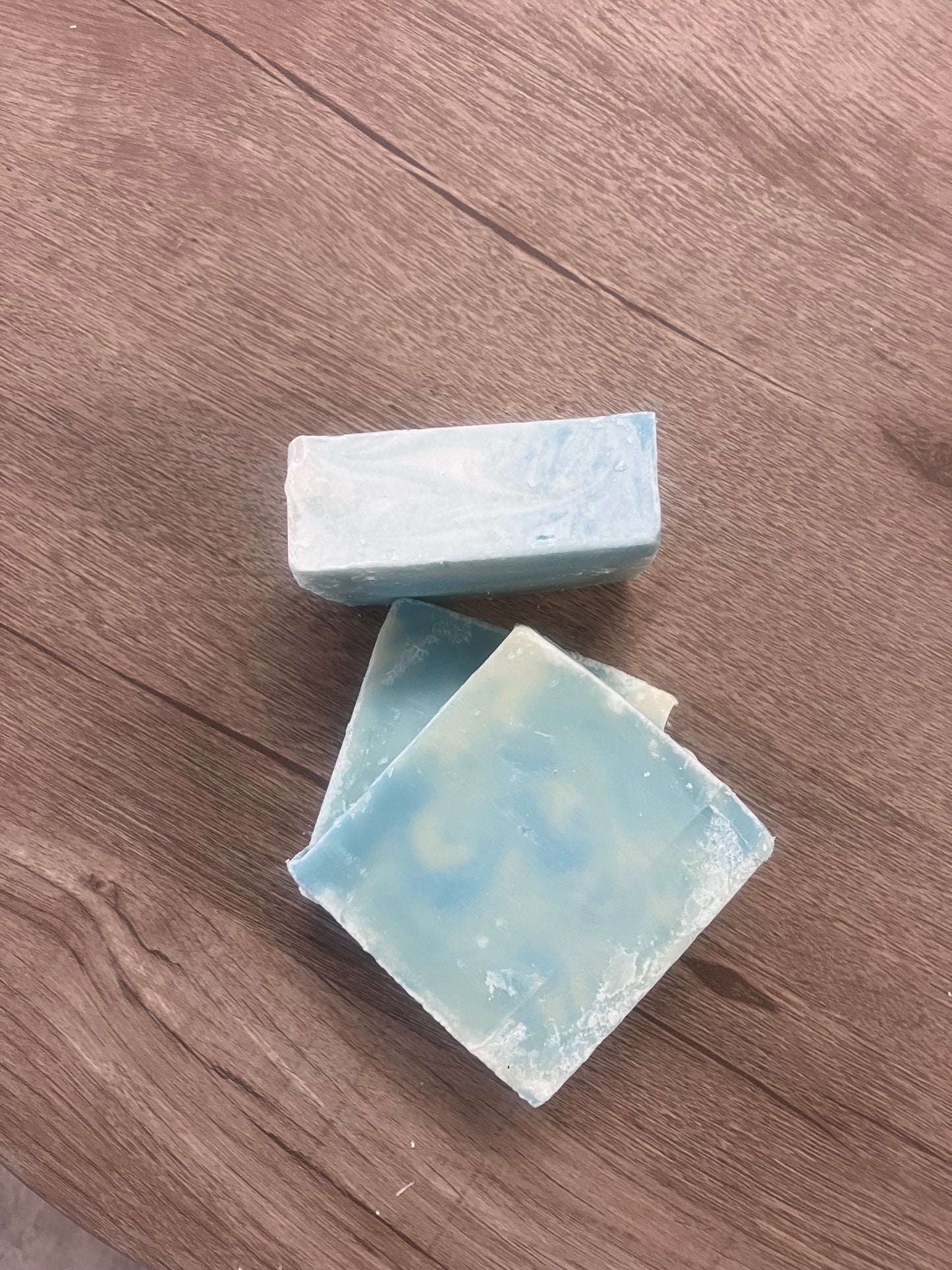 Just 4 Men Soap Bar