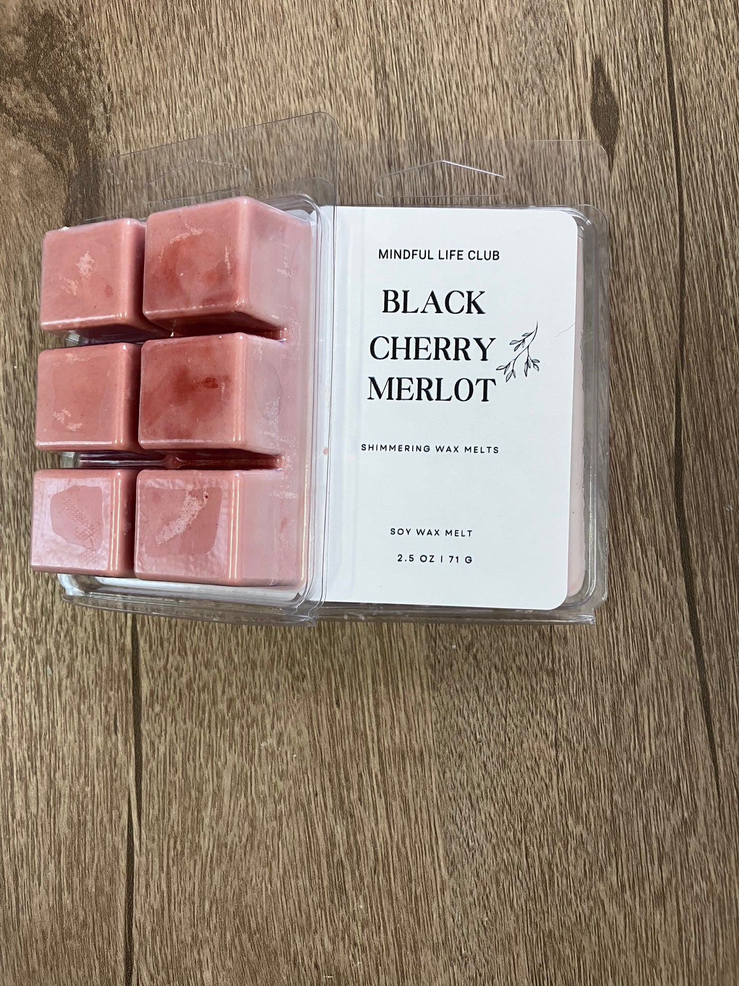 Wax Melts