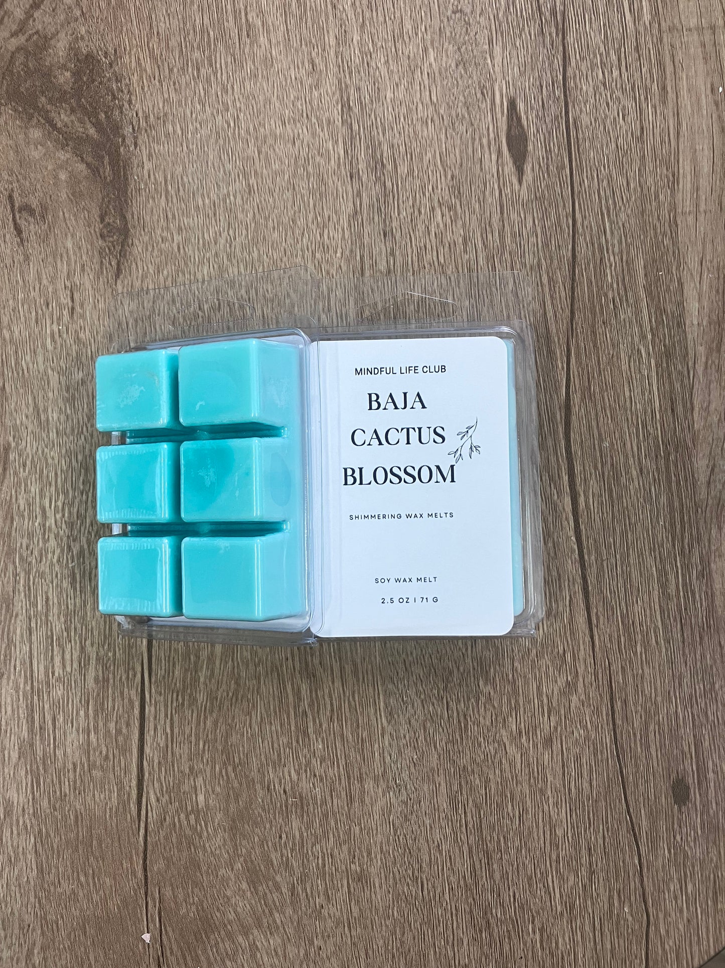 Wax Melts