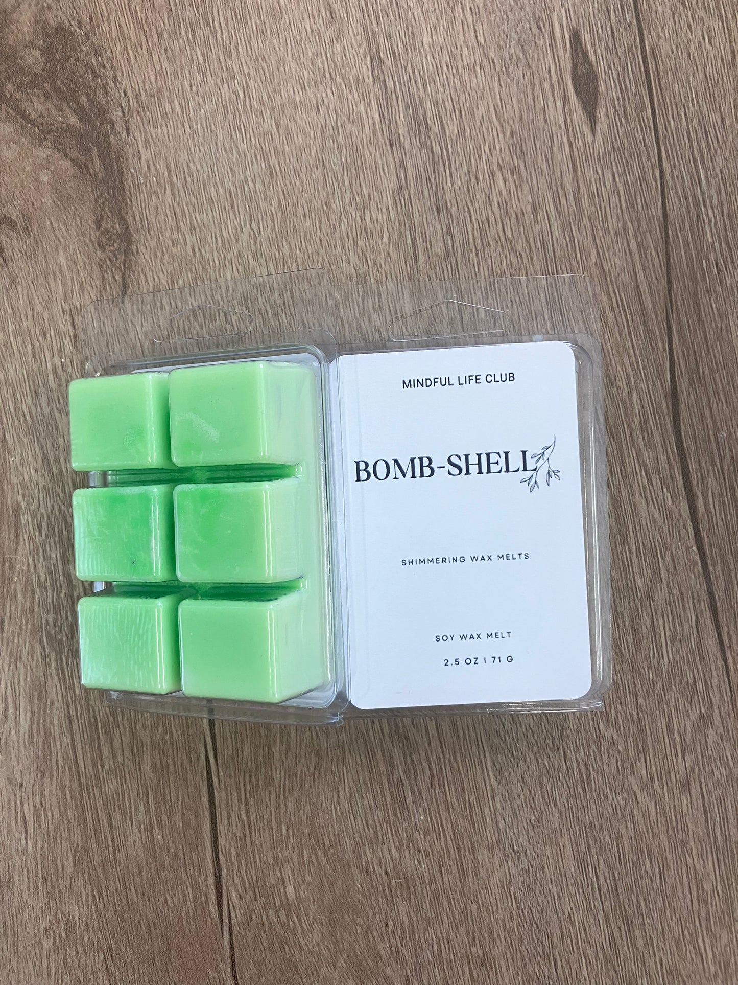 Wax Melts