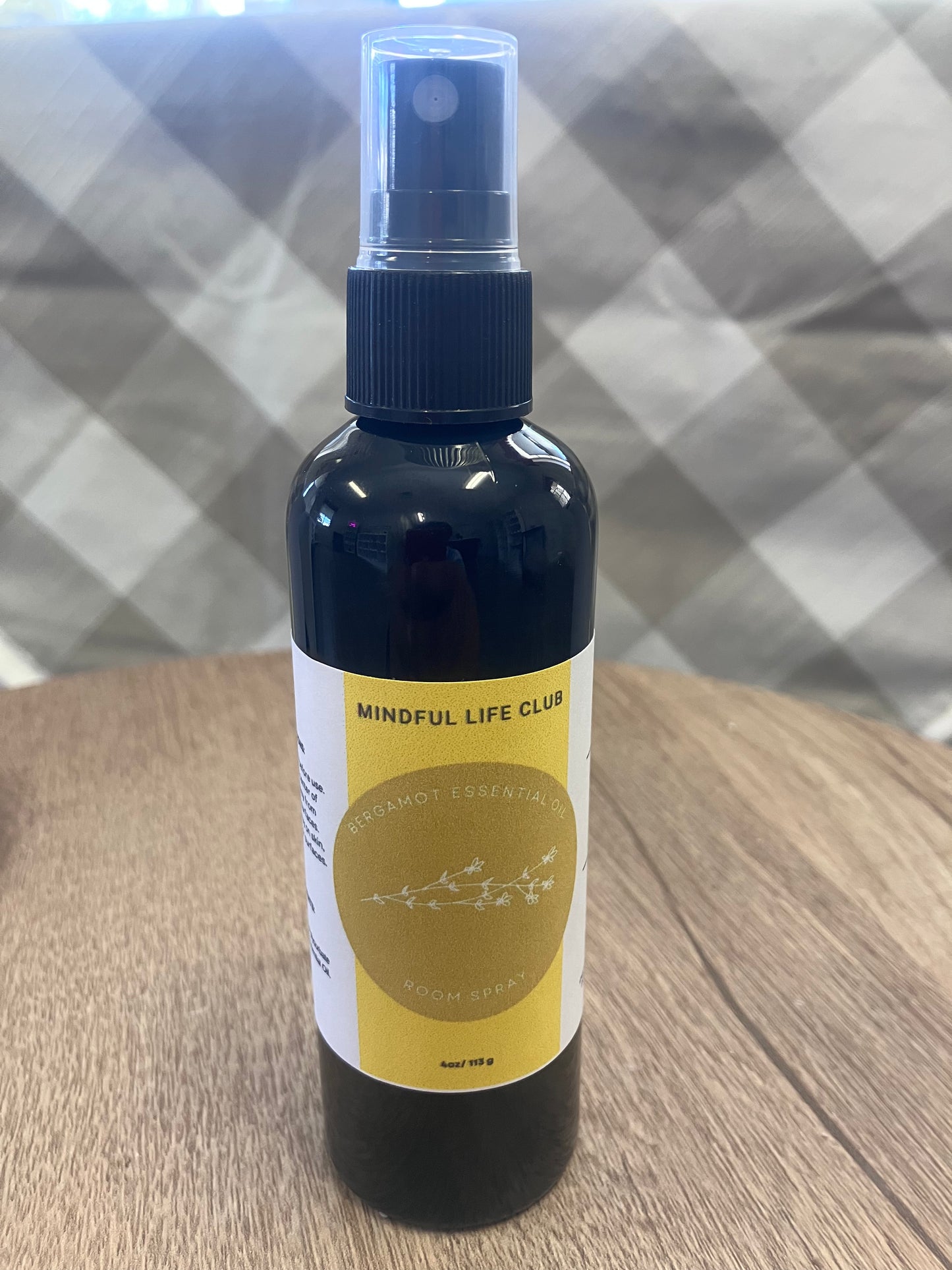Room Sprays