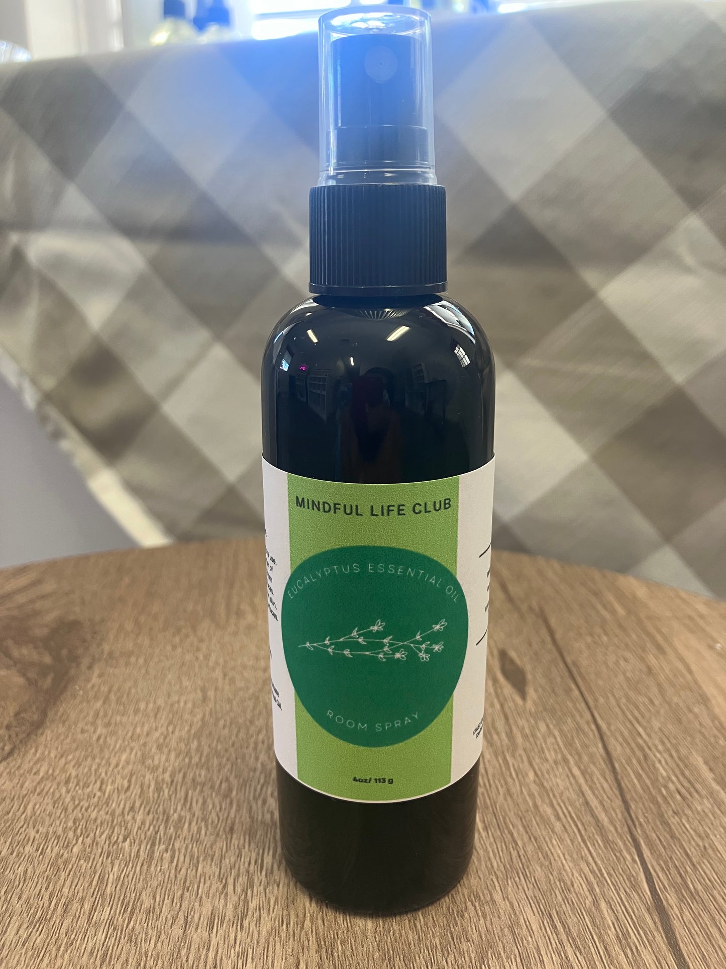 Room Sprays
