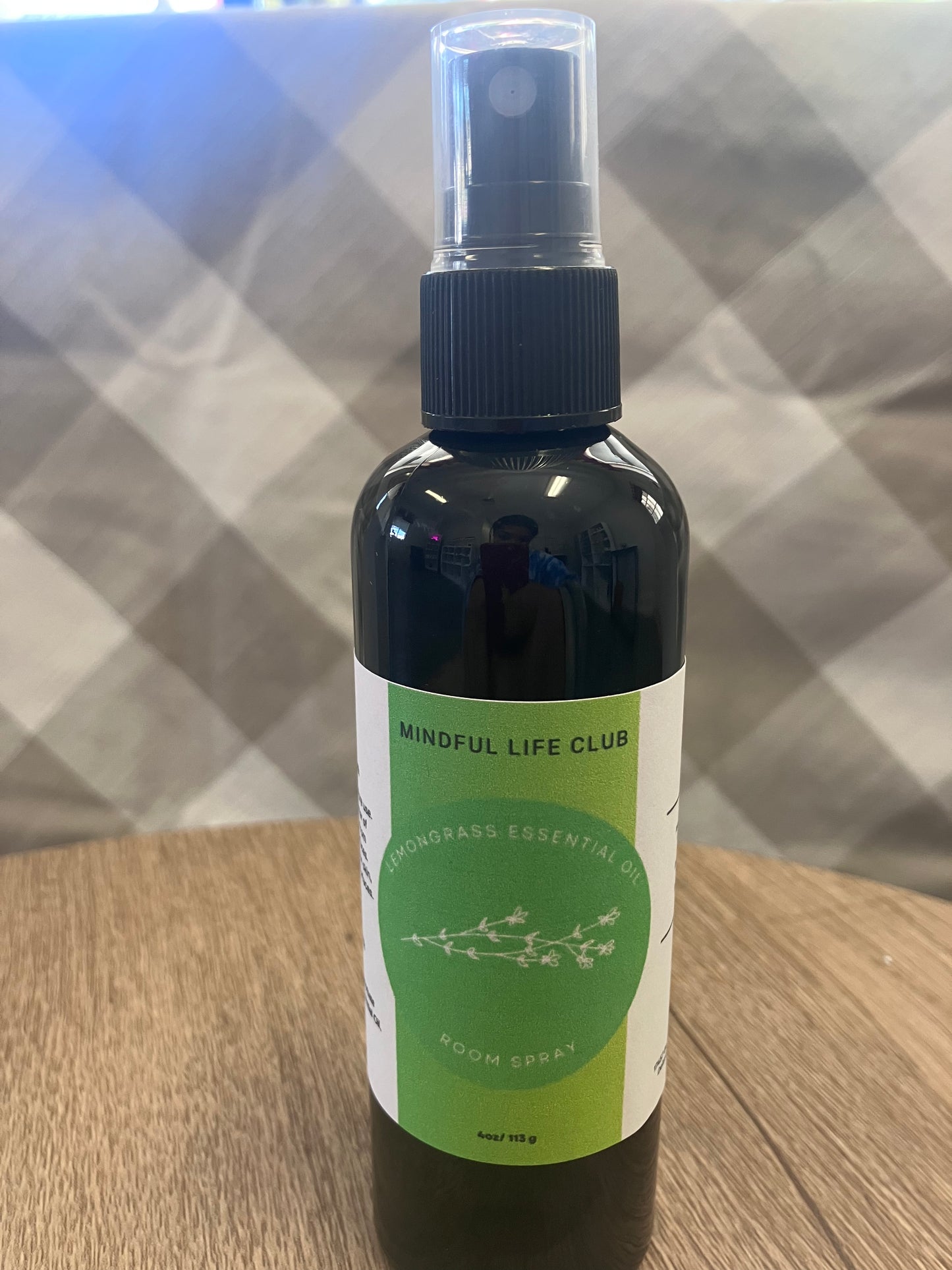 Room Sprays