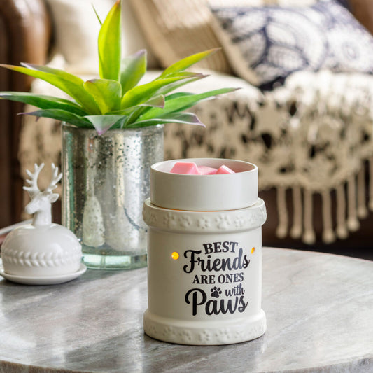 Best Friends Fragrance Warmer