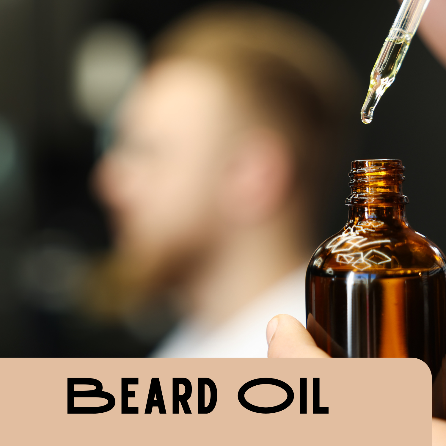 Beard Oils