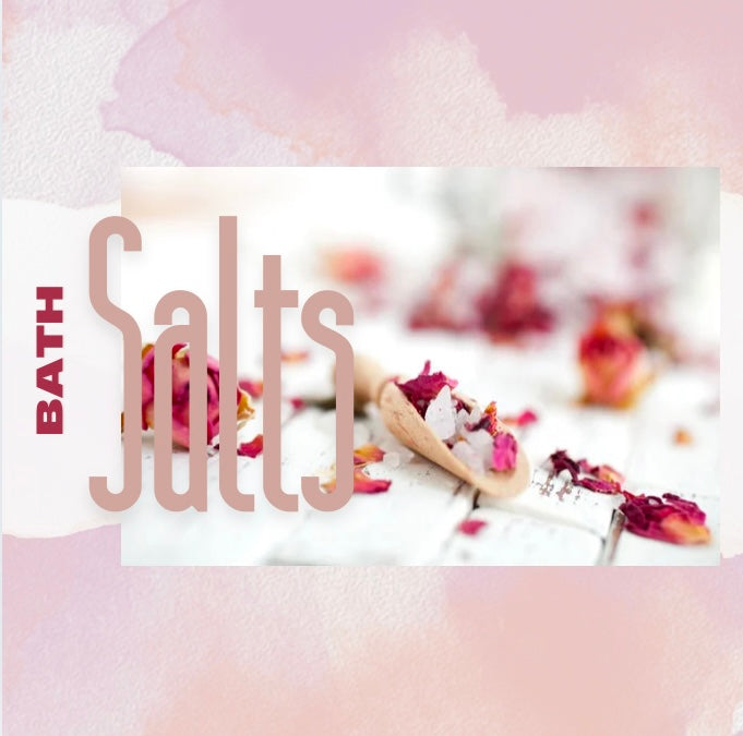 Bath Salts