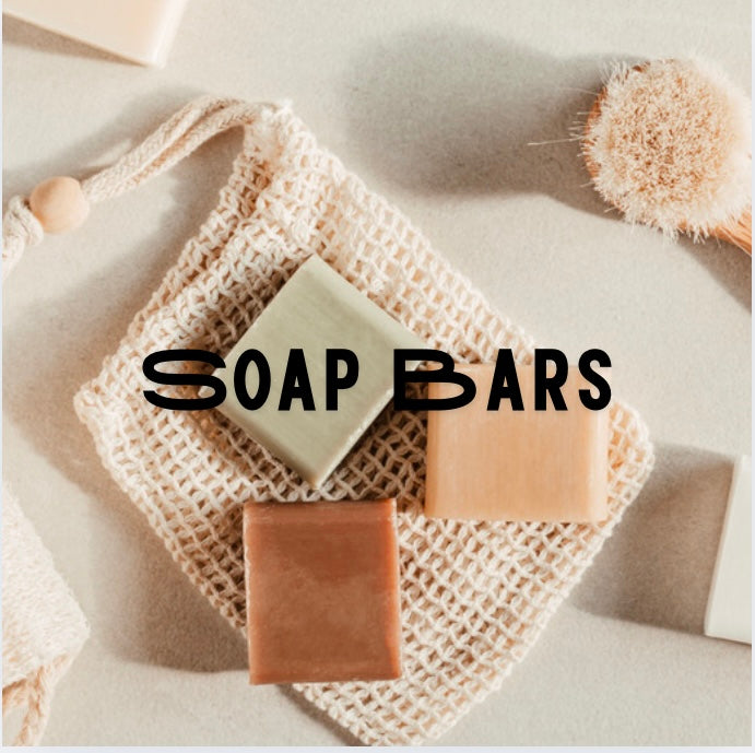 Soap Bars