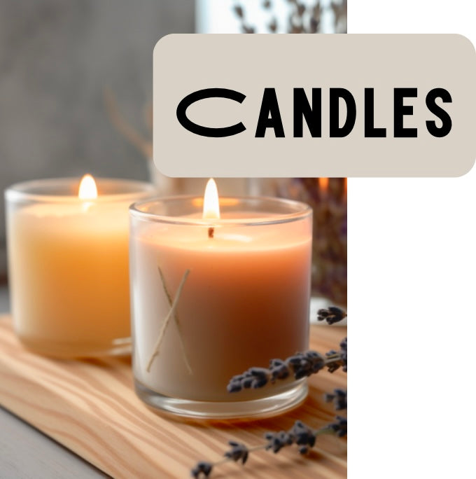 Candles