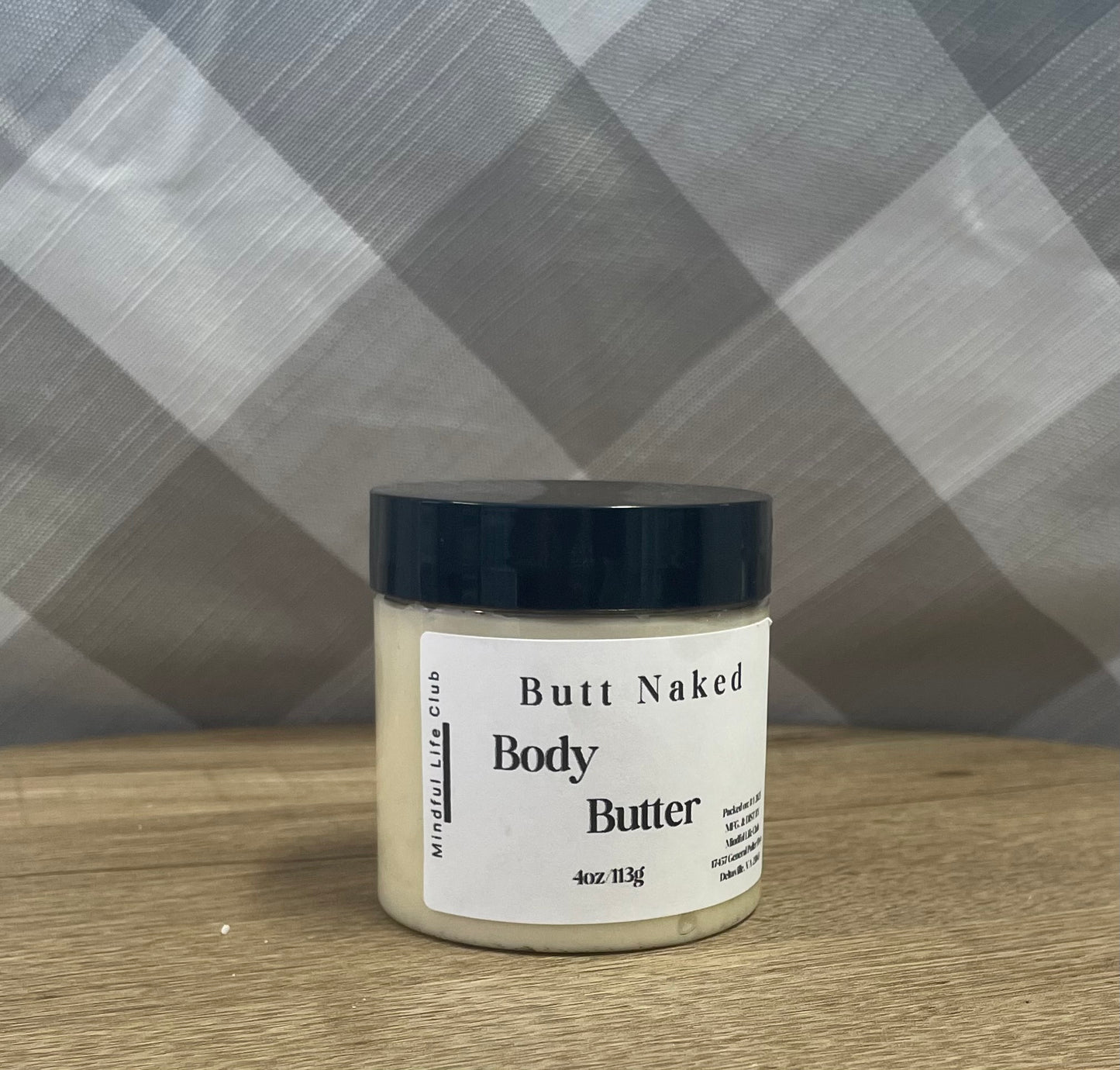 Body Butters