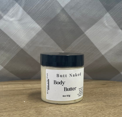 Body Butters
