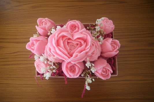Floral Wax Melts