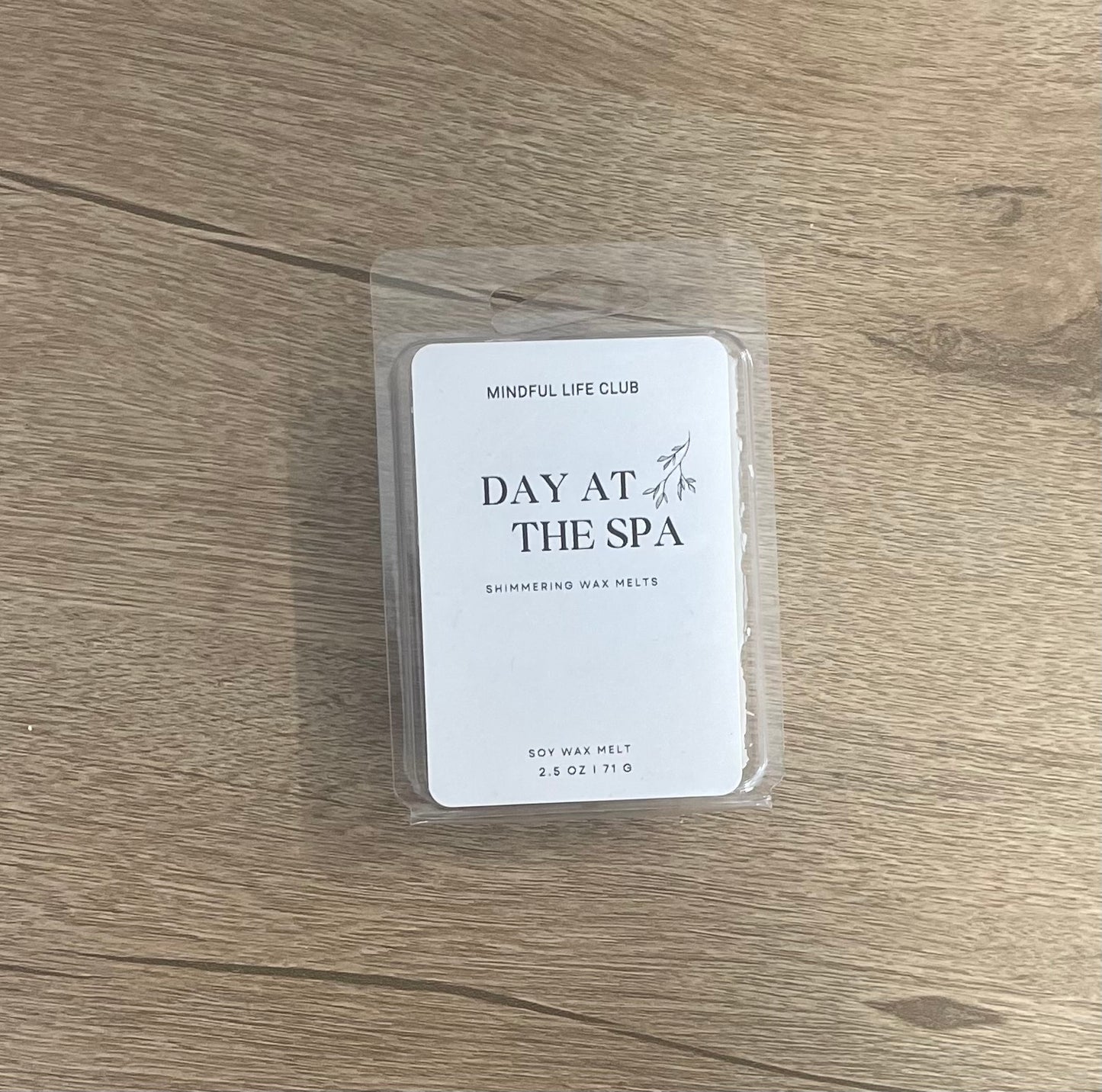 Wax Melts