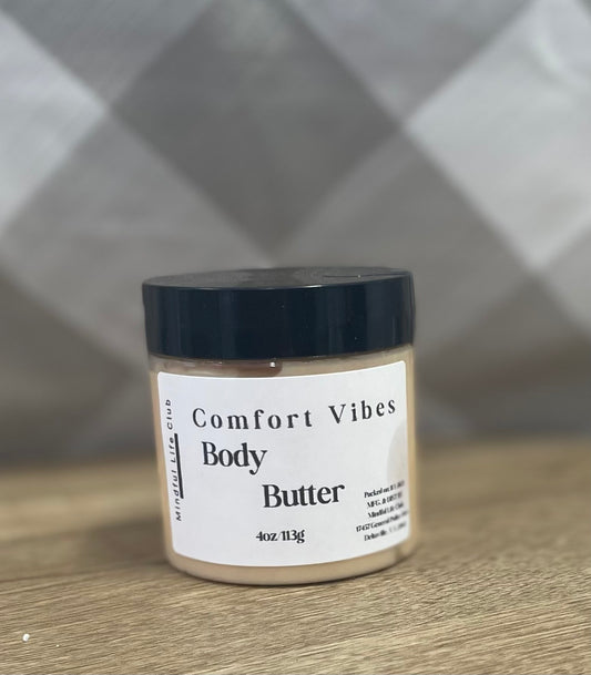 Body Butters