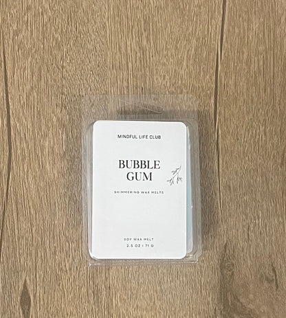 Wax Melts
