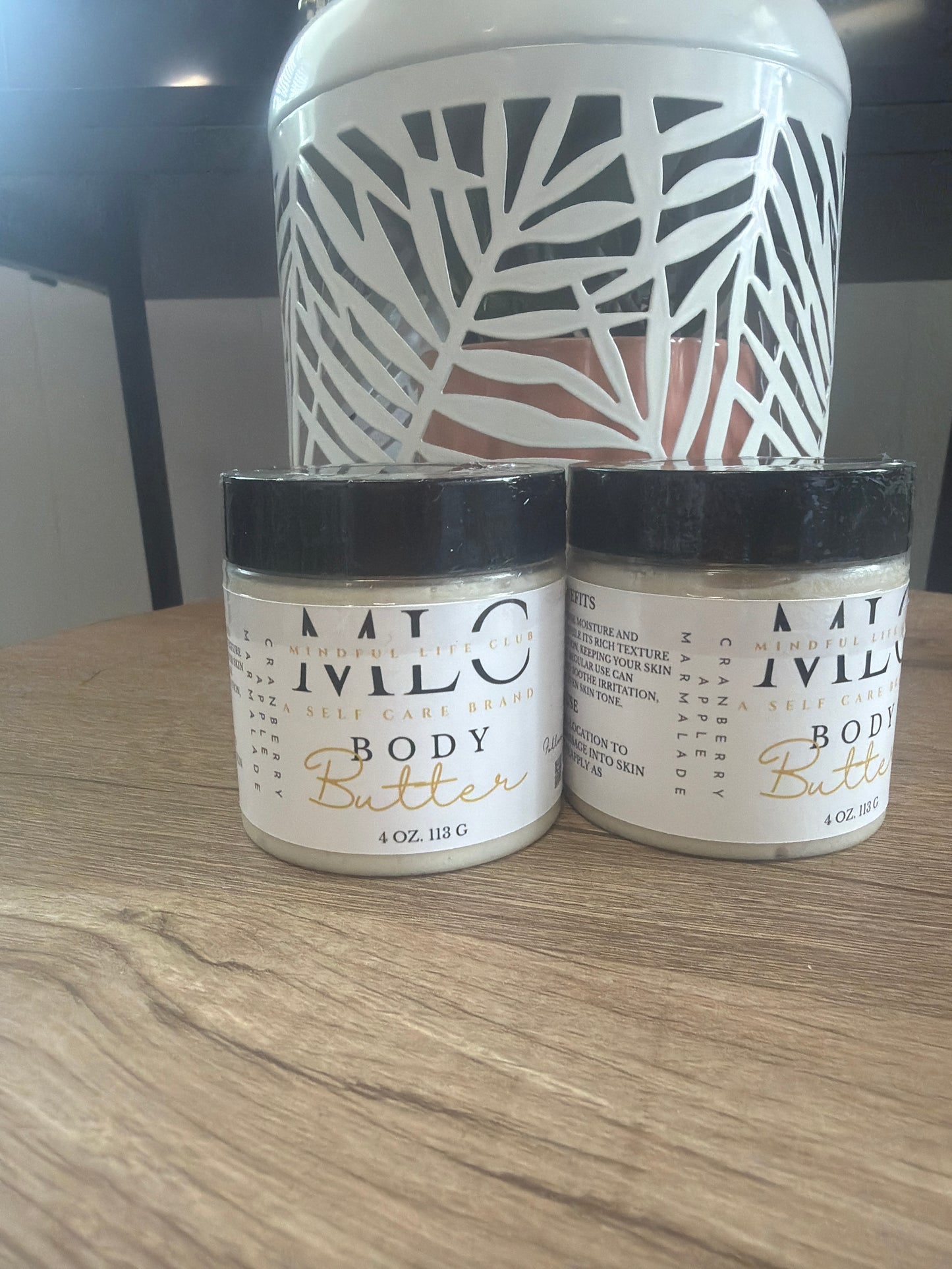 Body Butters