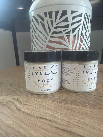 Body Butters