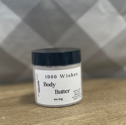 Body Butters