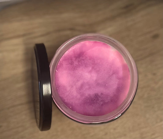 Wickless Ocean Rose Candles